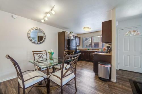 Apartamento Impeccable 2br In Mesa