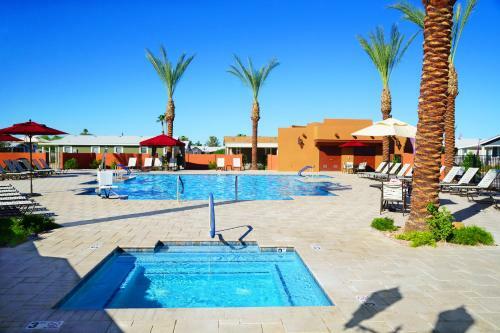 Monte Vista Canyon Villa 1 - Entire Home 55 Plus Community