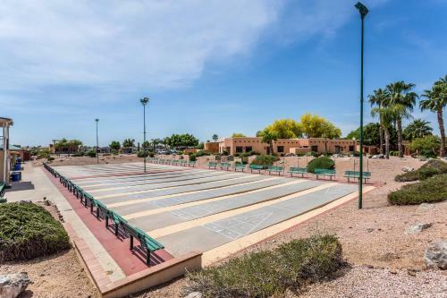 Monte Vista Canyon Villa 1 - Entire Home 55 Plus Community