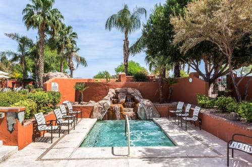 Monte Vista Canyon Villa 1 - Entire Home 55 Plus Community