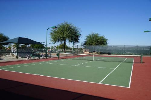 Monte Vista Canyon Villa 1 - Entire Home 55 Plus Community