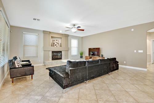 Relaxation Ranch