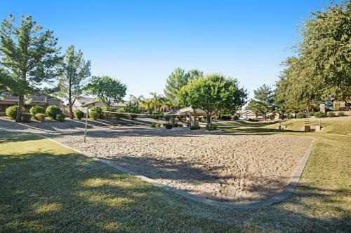 Relaxation Ranch