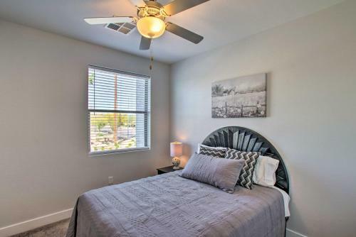 Stylish Mesa Townhome, 8 Mi To Usery Mtn Park
