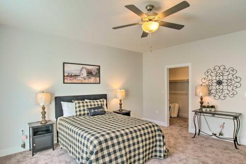 Stylish Mesa Townhome, 8 Mi To Usery Mtn Park