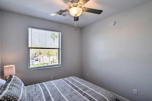 Stylish Mesa Townhome, 8 Mi To Usery Mtn Park