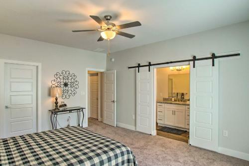 Stylish Mesa Townhome, 8 Mi To Usery Mtn Park