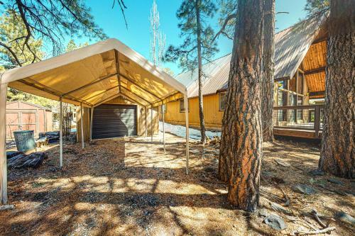 Munds Park Mountain Vacation