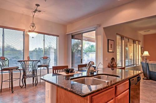 Peoria House With Private Pool 16mi To Lake Pleasant!