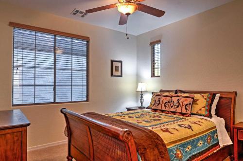 Peoria House With Private Pool 16mi To Lake Pleasant!