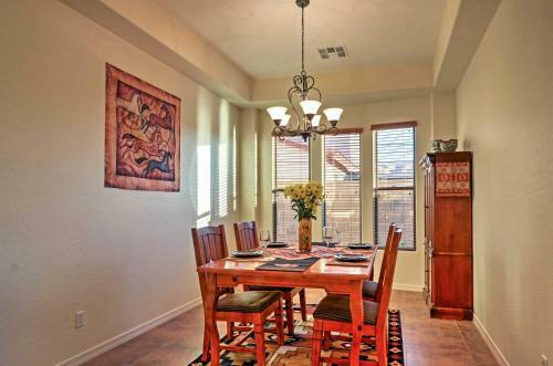 Peoria House With Private Pool 16mi To Lake Pleasant!