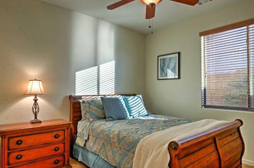 Peoria House With Private Pool 16mi To Lake Pleasant!