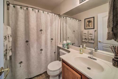 Radiant Peoria Paradise House With Pool And Patio!