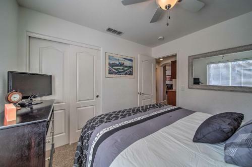 Radiant Peoria Paradise House With Pool And Patio!