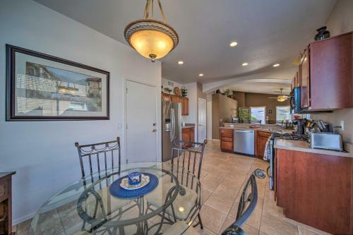 Radiant Peoria Paradise House With Pool And Patio!
