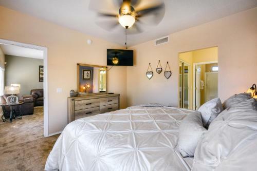 Vistoso Resort Casita #114