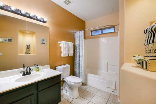Vistoso Resort Casita #114