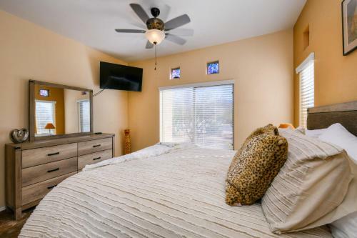 Vistoso Resort Casita #114