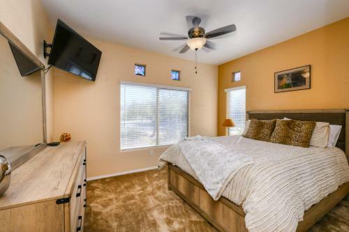Vistoso Resort Casita #114