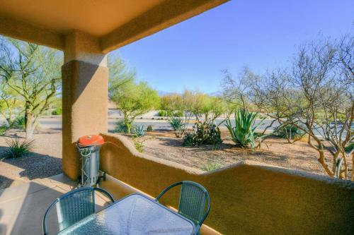 Vistoso Resort Casita #114