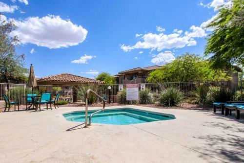 Vistoso Resort Casita #114