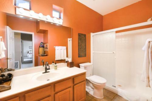 Vistoso Condo #218c