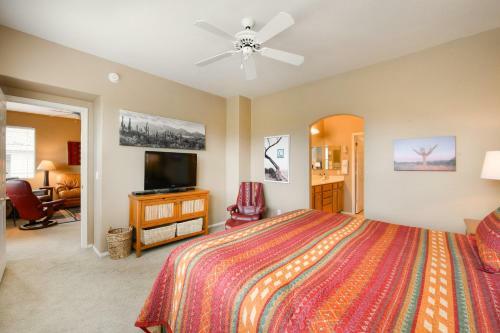Vistoso Condo #218c