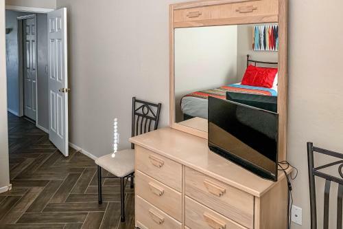 Vistoso Condo #218c