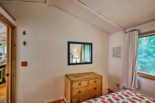 Apartamento Pet-friendly Patagonia Apt About 12 Mi To Wineries
