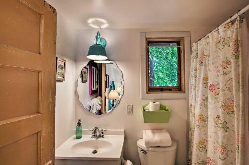 Apartamento Pet-friendly Patagonia Apt About 12 Mi To Wineries