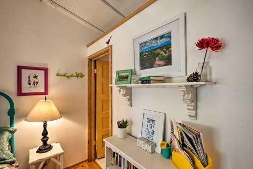 Apartamento Pet-friendly Patagonia Apt About 12 Mi To Wineries