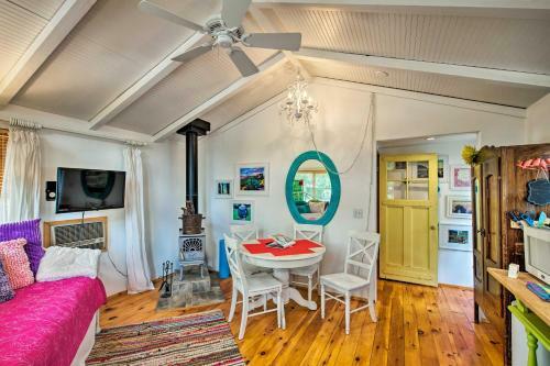 Apartamento Pet-friendly Patagonia Apt About 12 Mi To Wineries
