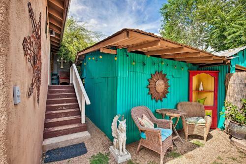 Apartamento Pet-friendly Patagonia Apt About 12 Mi To Wineries