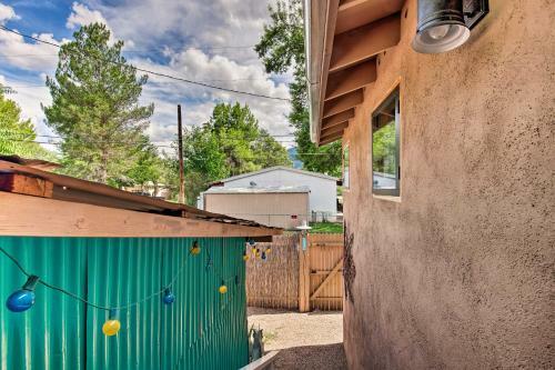 Apartamento Pet-friendly Patagonia Apt About 12 Mi To Wineries