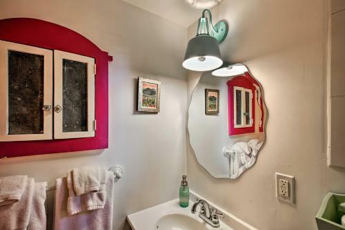 Apartamento Pet-friendly Patagonia Apt About 12 Mi To Wineries
