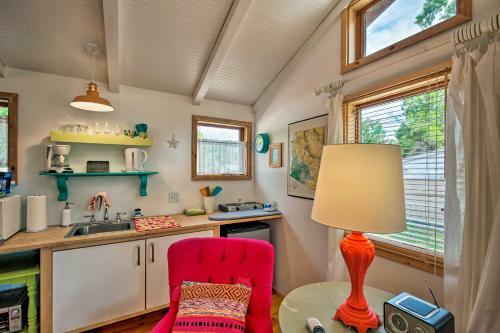 Apartamento Pet-friendly Patagonia Apt About 12 Mi To Wineries
