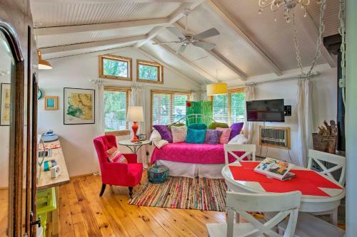Apartamento Pet-friendly Patagonia Apt About 12 Mi To Wineries