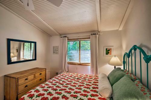 Apartamento Pet-friendly Patagonia Apt About 12 Mi To Wineries