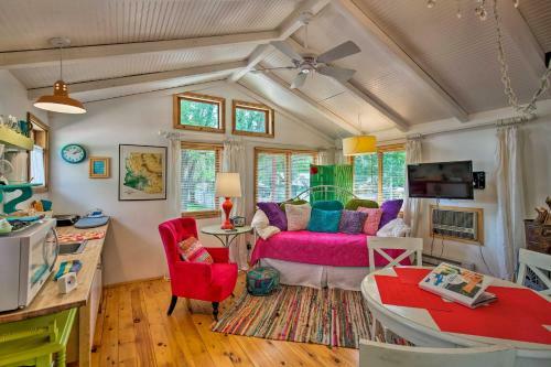 Apartamento Pet-friendly Patagonia Apt About 12 Mi To Wineries