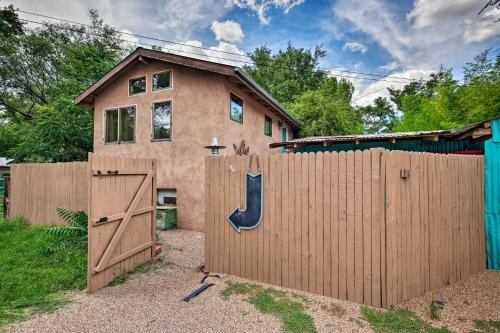 Apartamento Pet-friendly Patagonia Apt About 12 Mi To Wineries