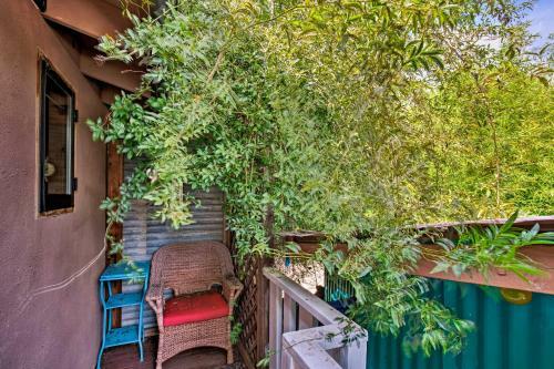Apartamento Pet-friendly Patagonia Apt About 12 Mi To Wineries