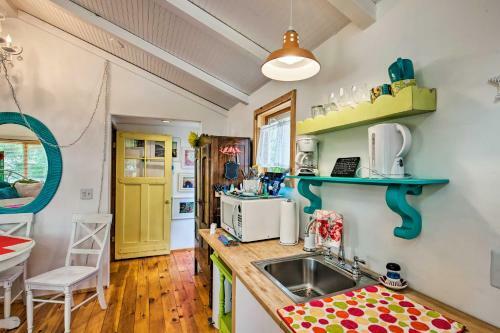 Apartamento Pet-friendly Patagonia Apt About 12 Mi To Wineries