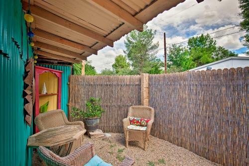 Apartamento Pet-friendly Patagonia Apt About 12 Mi To Wineries