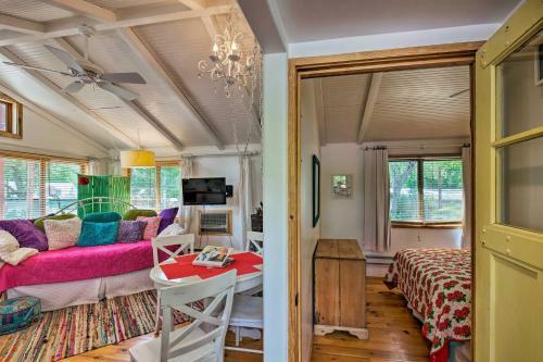 Apartamento Pet-friendly Patagonia Apt About 12 Mi To Wineries