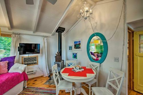 Apartamento Pet-friendly Patagonia Apt About 12 Mi To Wineries