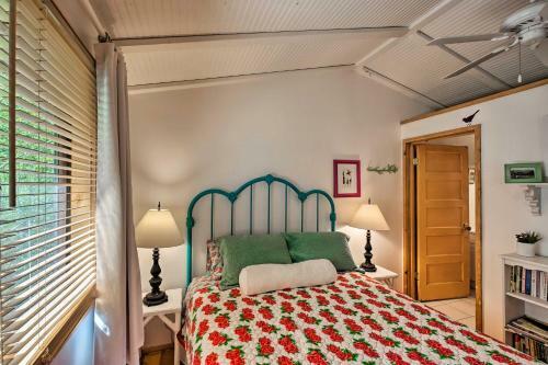 Apartamento Pet-friendly Patagonia Apt About 12 Mi To Wineries
