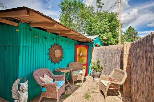 Apartamento Pet-friendly Patagonia Apt About 12 Mi To Wineries