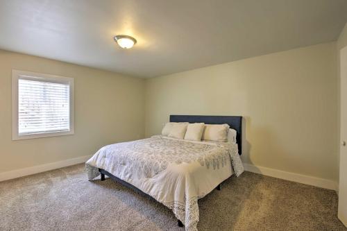 Apartamento Modern Phx Condo With Private Terrace And Pool Access!