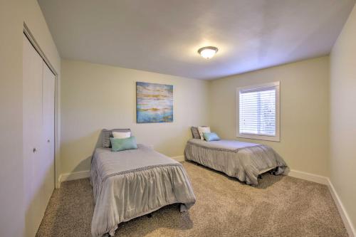 Apartamento Modern Phx Condo With Private Terrace And Pool Access!
