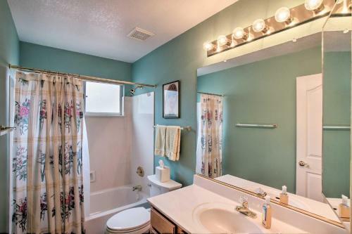 Golf Haven With Pool Access About 2mi To Spring Training